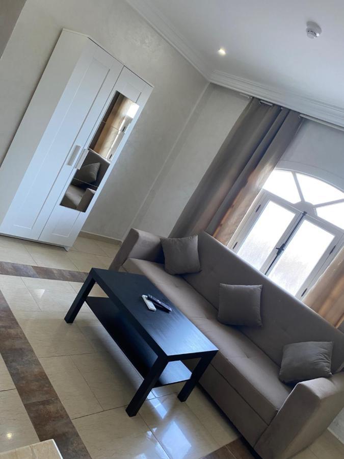 אל ג'אדידה Amwaj Hotel מראה חיצוני תמונה