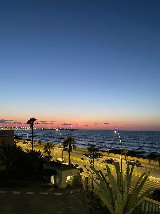 אל ג'אדידה Amwaj Hotel מראה חיצוני תמונה