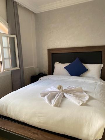 אל ג'אדידה Amwaj Hotel מראה חיצוני תמונה
